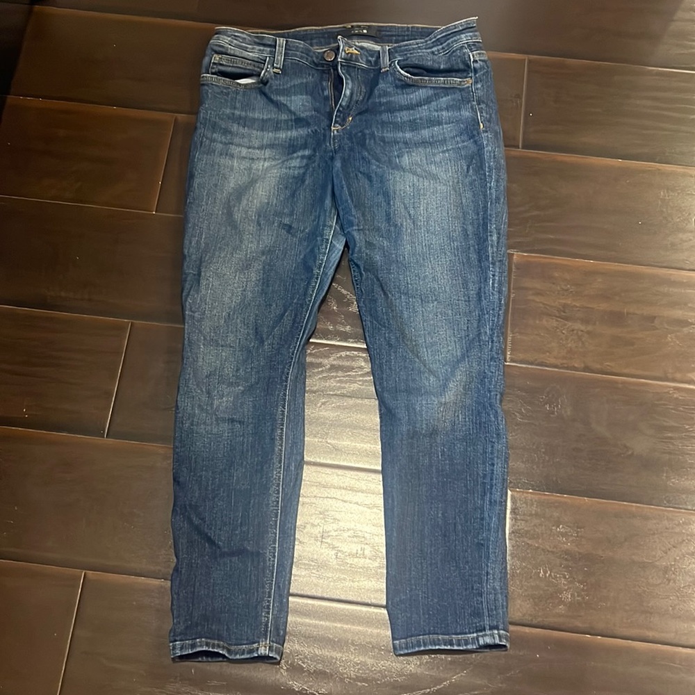 Joe’s Jeans Skinny Aubree Denim Jeans, size 31